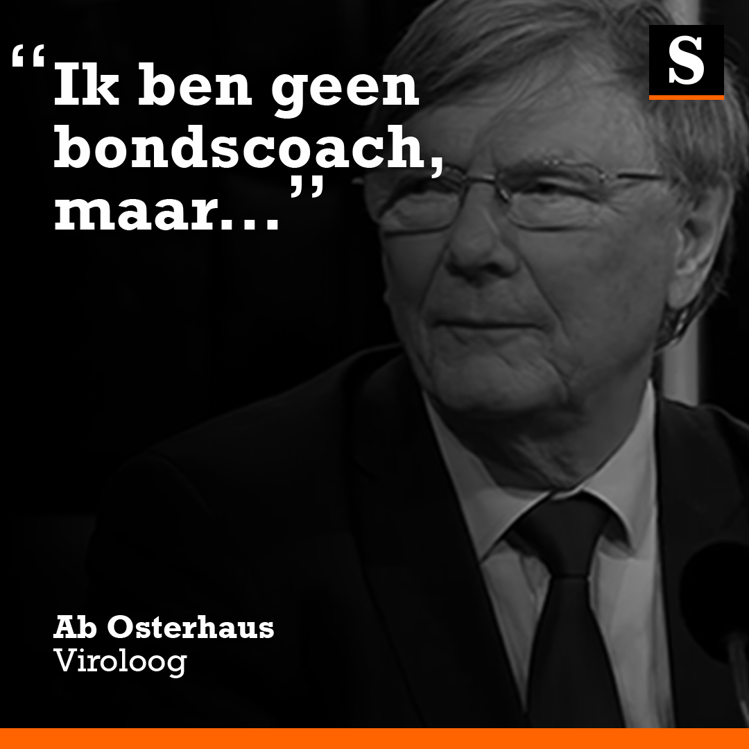 Quote: Ab Osterhaus