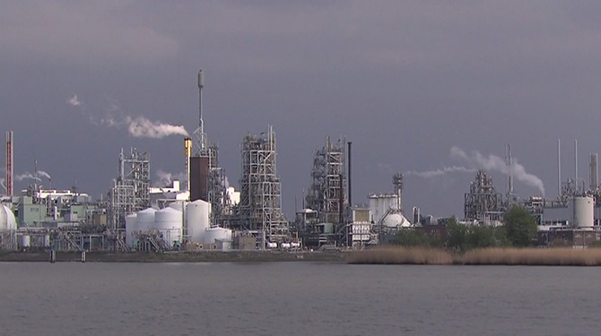 Chemours: 'Wij zochten nog naar het juiste moment om het te vertellen'