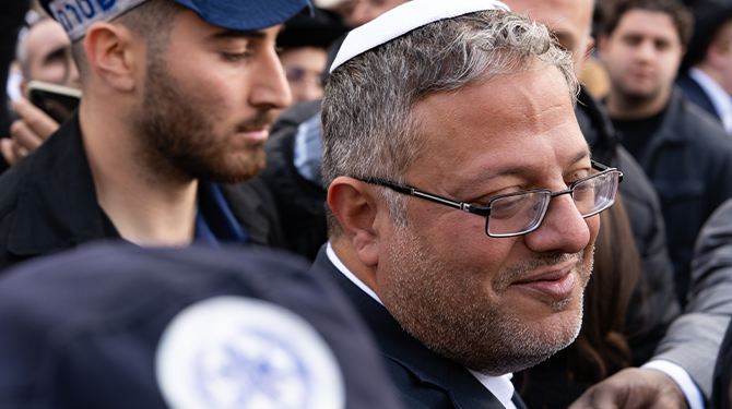 Westerse democratie in actie: Israël kan nu rechtmatig Palestijnen doden die het eerder onrechtmatig doodde
