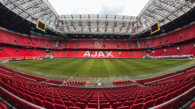 Ajax ziet af van kort geding: 'Laten wij maar weer de verstandigste zijn'