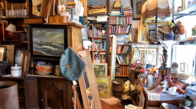 Daan kocht voor 20 euro schilderij in kringloop dat een waarde blijkt te hebben van 3 euro