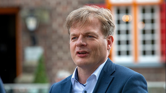 Omtzigt: 'Met mensen die één fout maken moet je genadeloos afrekenen'