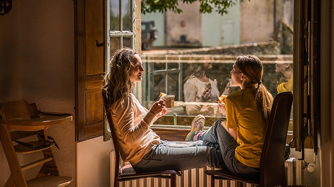 Etiquette voor ouders: hoe word je een chille huisgenoot voor je studerende kinderen?
