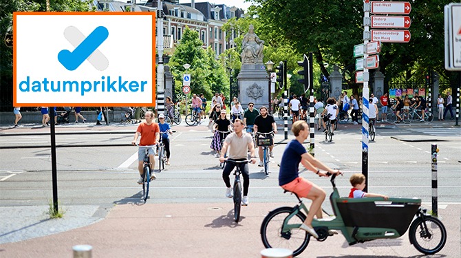 Datumprikker gehackt, alle data op straat