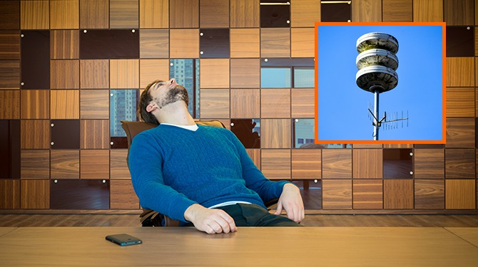 Luchtalarm pijnlijke realiteit dat er weer maand in leven voorbij is gegaan zonder enig hoogtepunt