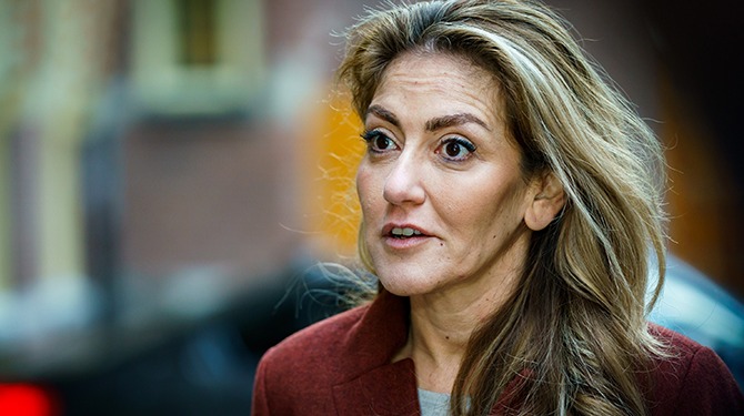 VVD verduidelijkt verkiezingsprogramma: ‘grenzen stellen’ gaat niet over eigen fouten