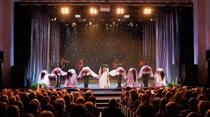 Binnenkort in het theater: Musical de musical