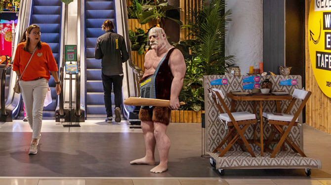 Wij vonden Bötzi, het minder bekende uitgelubberde broertje van ijsmummie Ötzi