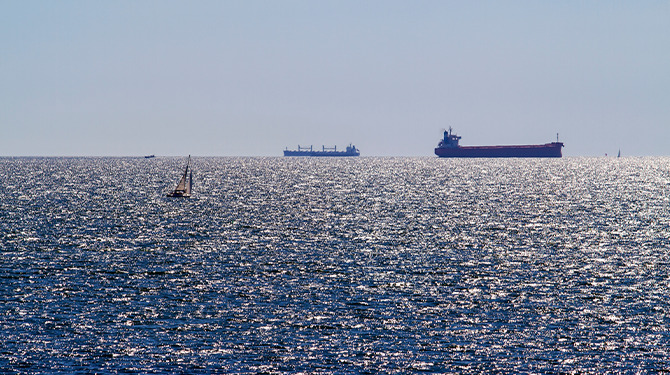 Plannen CO2-reductie mogen worden opgeslagen onder Noordzee