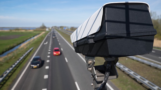 We willen wel iets zeggen over de man die 132 km/u te hard reed maar we weten niks van auto’s