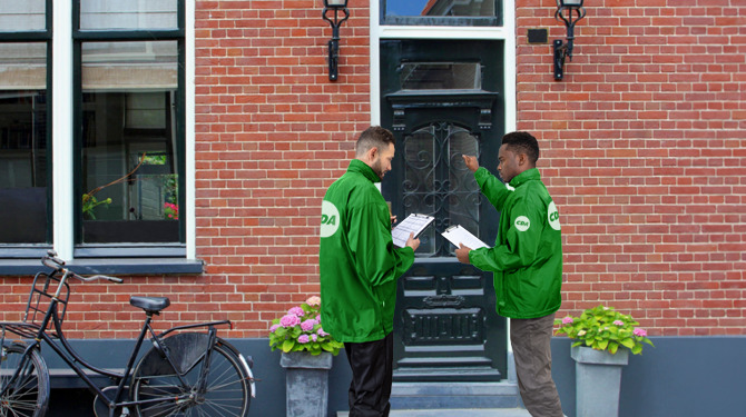 CDA gaat de deuren langs op zoek naar een lijsttrekker