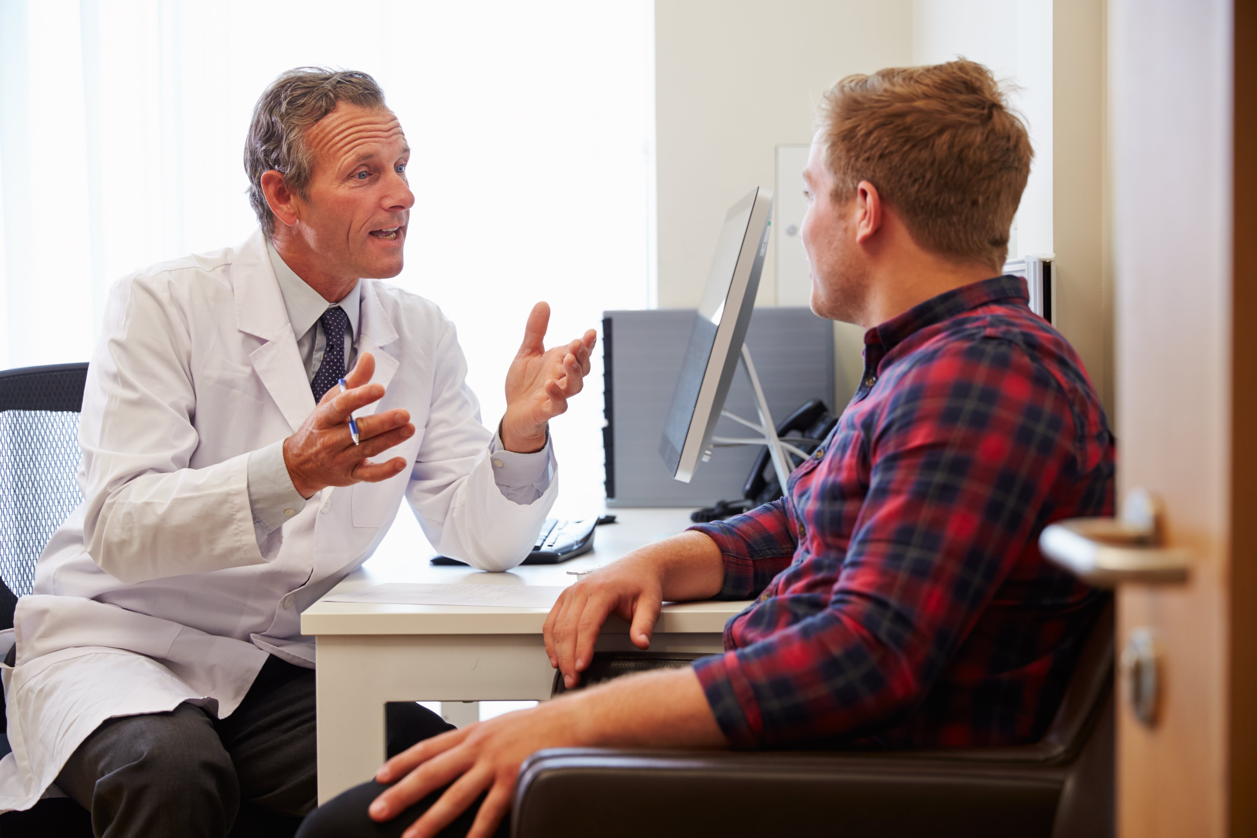 Op vakantie in Twente: wat doe je als je de dokter niet kunt verstaan?
