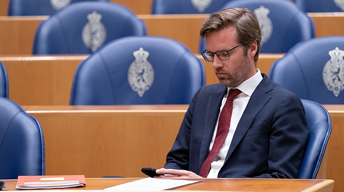 Nederlandse Sjoerds trots op wat Sjoerd Sjoerdsma heeft betekend voor Sjoerds