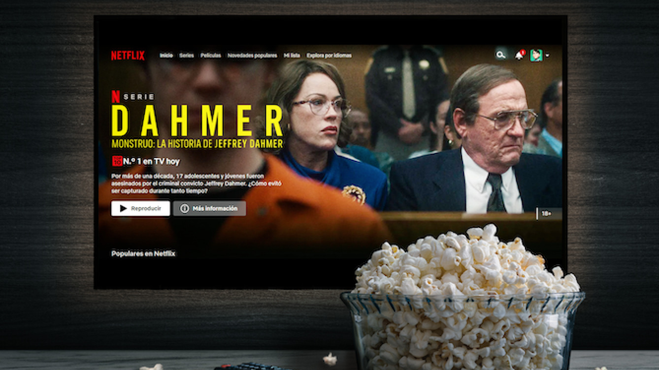 Netflix brengt komend jaar uitsluitend documentaires uit over seriemoordenaars vanwege acteursstakingen