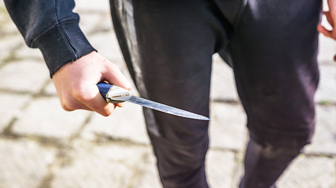 Messenverbod in Purmerend: waar kun je nog wel normaal je klasgenoten neersteken?