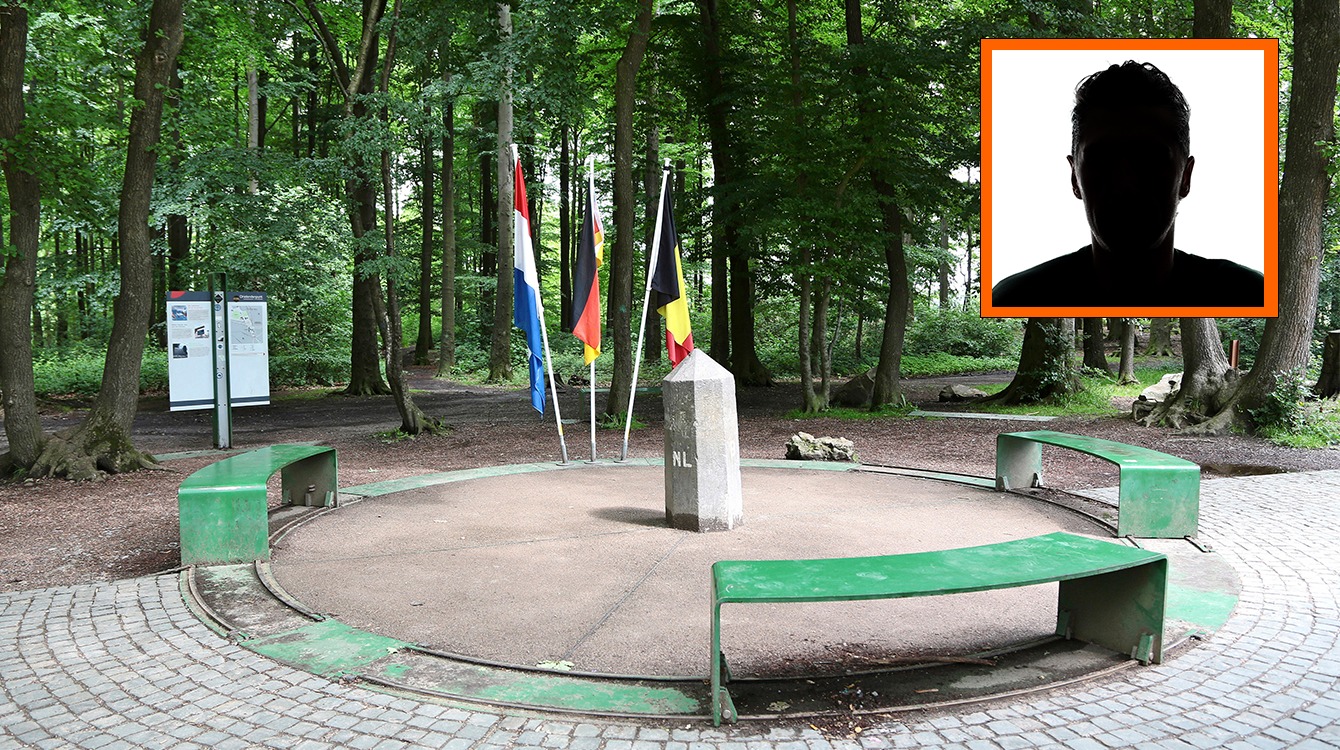 BBB-premierskandidaat met internationale ervaring is weleens op het Drielandenpunt geweest