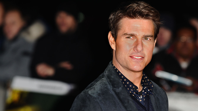 Volgende Mission Impossible gaat over Tom Cruise die aan Scientology ontsnapt