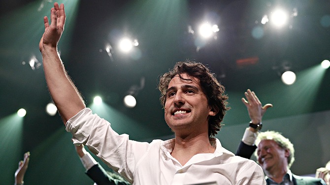 Klaver: ‘Mijn tijd komt nog wel, in 2017 ofzo’