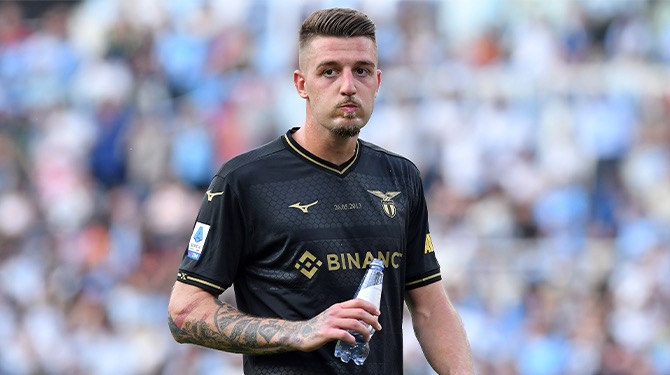 Voetballer uit Serie A vertrekt naar Saoedi-Arabië om aan hitte te ontsnappen
