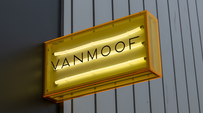VanMoof baalt zelf ook: ‘Daar gaat ons goede imago’