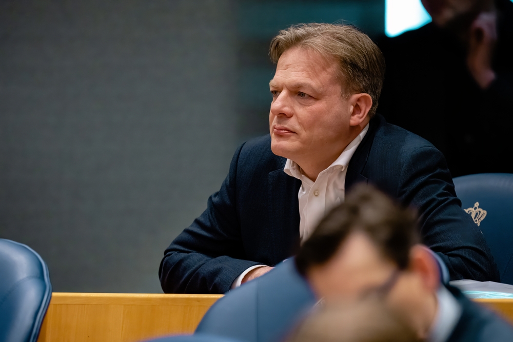 CDA zou het liefst 'labiele teringhond' als nieuwe lijsttrekker hebben