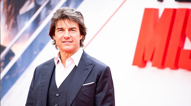 In Mission: Overmacht vindt Tom Cruise’ baas het heel begrijpelijk dat het niet lukte de klus te klaren