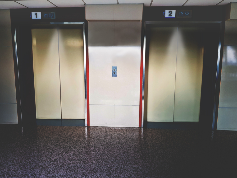 Vervolg op horrorklassieker 'De Lift' gaat over twee liften