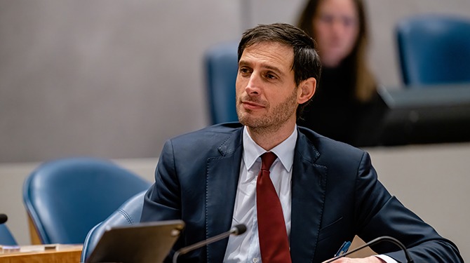 Hoekstra nog wel beschikbaar als partner in nieuw kabinet