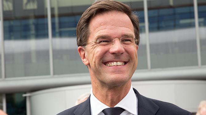 Saoedi-Arabië slaat toe en haalt Rutte als nieuwe premier