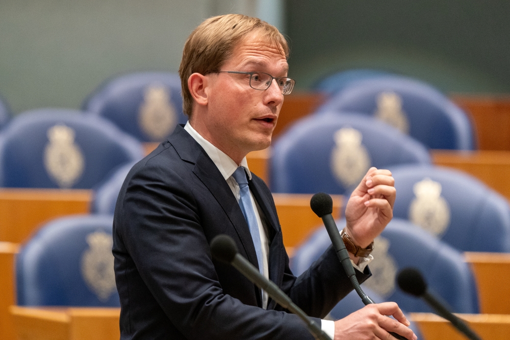Parlementaire enquêtecommissie gaat verder als tribunaal