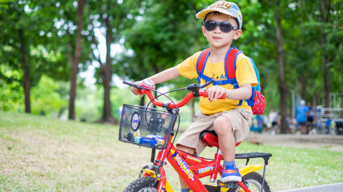 Ongevaccineerde Jort (4) heeft midlifecrisis