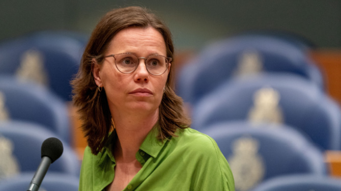 ChristenUnie betreurt samenwerking tussen PVV en ChristenUnie in Flevoland: ‘Erg jammer dat we hiervoor kiezen’