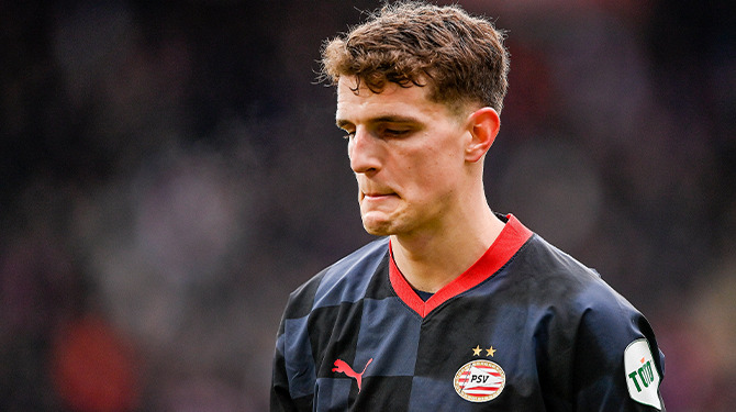 Meedenkend PSV laat Paris SG weten dat het voor 6 miljoen euro ook Guus Til kan kopen