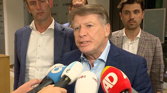 LTO stapt uit overleg: ‘Er zijn onvoldoende stappen gezet om al onze eisen in te willigen’