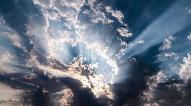 God: ‘Verdomme’