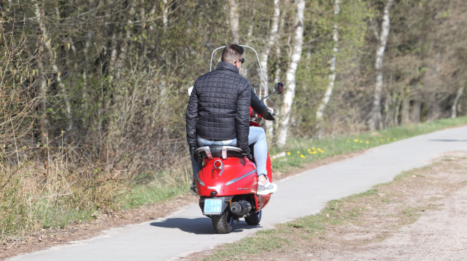 Steeds meer waterdealers gespot rond landbouwgrond