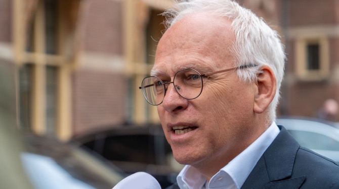 Doorbraak in landbouwakkoord: gesprek leidt tot nieuw gesprek