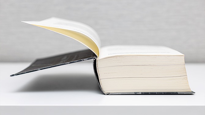 Helaas: boek dat je deze zomer écht moet lezen weer teringdik