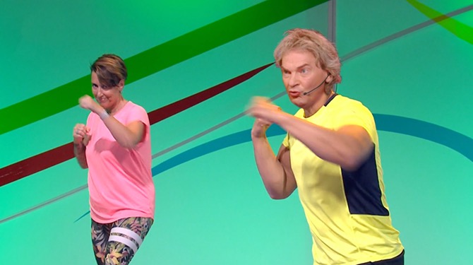Matthijs van Nieuwkerk naar Omroep Max als nieuw gezicht Nederland in Beweging