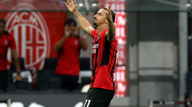 Zlatan stopt: een overzicht van de imposante prijzen die hij niet won