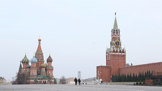 Wat is de Russische ziekte ‘plots onwel worden’ en kan het ook naar Nederland komen?