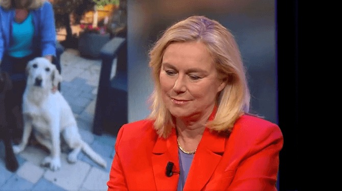 Man ergert zich aan toontje waarop de dochters van Kaag vrezen voor haar leven