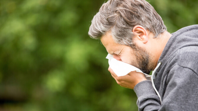 Hooikoorts: deze 5 tips helpen ook niet