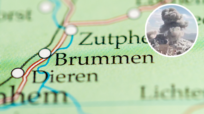 Gemeenteraadsverkiezingen: waarom spreekt Lokaal Belang Brummen zich niet uit over de situatie in Iran?