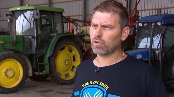 Farmers Defence Force: ‘Overleg vond niet bij voordeur minister plaats dus konden er niet bij zijn’
