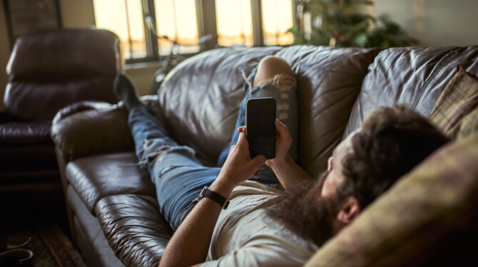 Steeds meer ouders hebben last van het ‘volle nest syndroom’