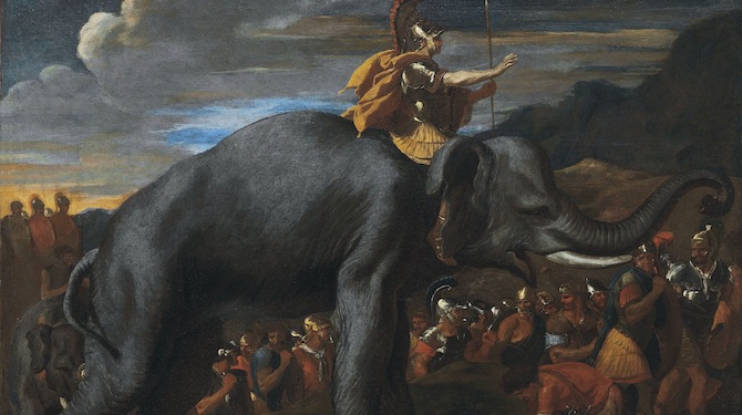 Was Hannibal een Carthagenaar of een Carthagenees?