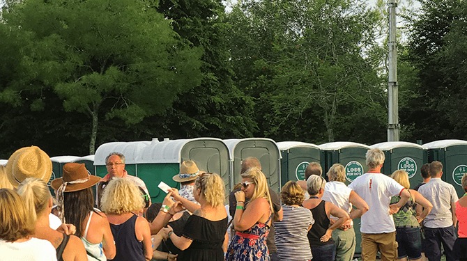 Wat maakt deze dixi zo populair?