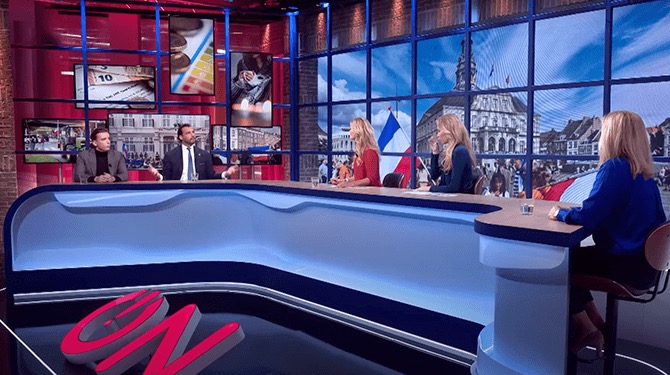 Leugens verspreiden met belastinggeld mag niet meer: wordt Nederland een dictatuur?