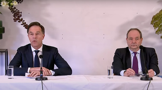 Kabinet begrijpt Groningers: ‘Wij hebben ook scheuren in onze coalitie’